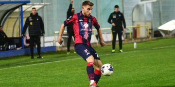 Taranto, Zonta: “Ottima vittoria nel derby, non dobbiamo distrarci nelle ultime cinque partite”