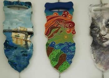 Troccola d’Autore, la prima troccola donata ad una detenuta domiciliare