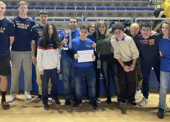 Olimpiadi della Matematica a Taranto, stravince il “Battaglini”