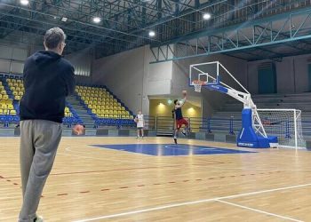 Santa Rita Taranto, domani il primo di tre incontri decisivi