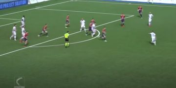 Casertana-Taranto 1-0, le pagelle: Luciani ci crede, ma non trova fortuna