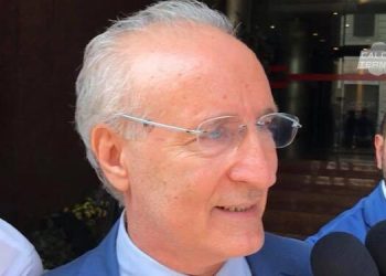 Chiacchio, “Sorpreso da quanto deciso dal Tribunale Federale”