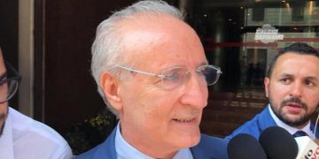 Chiacchio, “Sorpreso da quanto deciso dal Tribunale Federale”