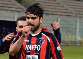 Casertana-Taranto, i precedenti