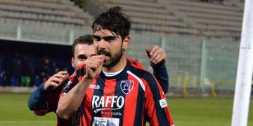 Casertana-Taranto, i precedenti