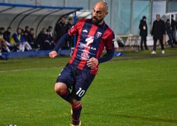 Il Taranto ai Raggi X, contro il Sorrento ci sarà la solita staffetta Simeri-De Marchi?