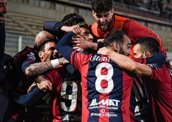 Serie C/C, il calendario dei Play/Off e dei PlayOut 2023/24