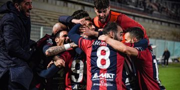 Serie C/C, il calendario dei Play/Off e dei PlayOut 2023/24