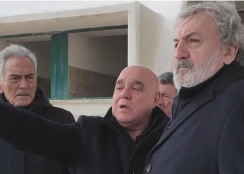 Giochi del Mediterraneo a Taranto, d’ora in poi c’è Emiliano
