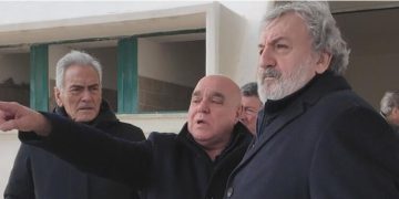 Giochi del Mediterraneo a Taranto, d’ora in poi c’è Emiliano