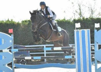 Un Cavallo alato per tutti: Quando lo sport diventa inclusione
