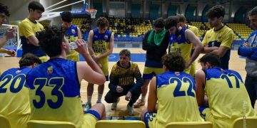 Santa Rita Basket Taranto: in Divisione Regionale 1 obiettivo raggiunto, puntando sui giovani!