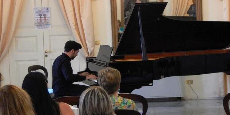Musica Mundi Contest, il 14 Aprile il primo appuntamento
