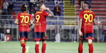 Potenza, Saporiti: “Sarà una partita molto difficile”