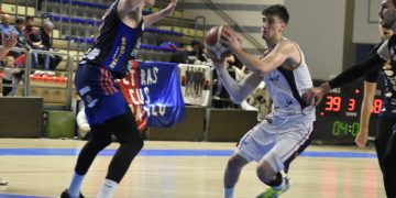 CJ Basket-Ruvo 65-88: Taranto cede alla distanza all’ex capolista
