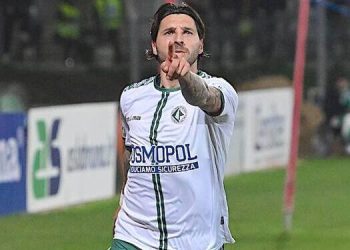 Serie C/C, le statistiche: doppietta per Patierno che diventa leader della classifica marcatori