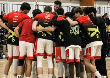 Valentino Basket Castellaneta, pronta ad iniziare i suoi play-off