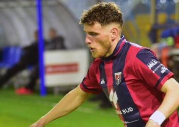 Serie C/C, Giudice Sportivo: un turno di squalifica inflitto a Panico del Taranto