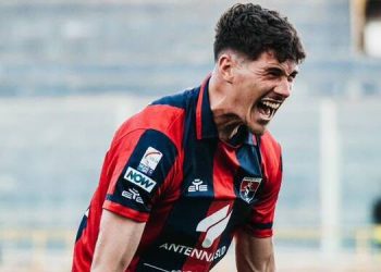 Taranto, la voce del tifoso: è Federico Valietti l’MVP del match con il Potenza