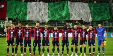 Taranto, dinamismo e magia per l’ennesimo derby vinto: espugnata Monopoli per 2-1