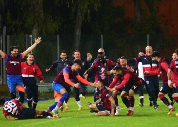 Monopoli-Taranto 1-2, l’analisi tattica