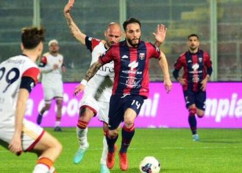 Taranto, le statistiche: settimo sigillo in campionato per Alfredo Bifulco
