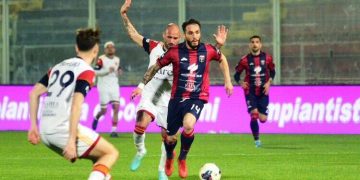 Taranto, le statistiche: settimo sigillo in campionato per Alfredo Bifulco