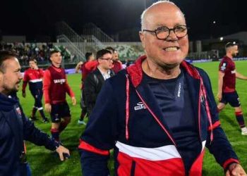 Monopoli-Taranto 1-2, il servizio