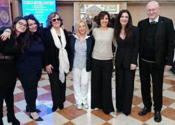 Musica Mundi Contest, domenica 21 Aprile dell’istituto Volta