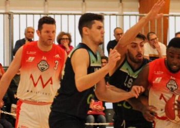 Valentino Basket Castellaneta, LSB Lecce si conferma bestia nera
