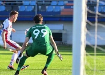 Latina-Taranto 1-2, l’analisi tattica