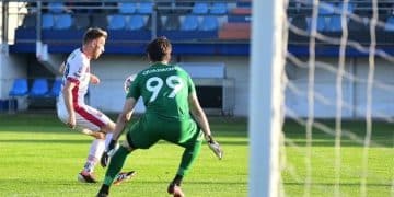 Latina-Taranto 1-2, l’analisi tattica