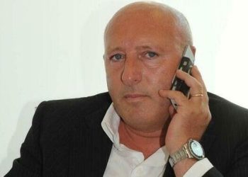 Lucchesi, “Nessun contatto con il Taranto e Massimo Giove”