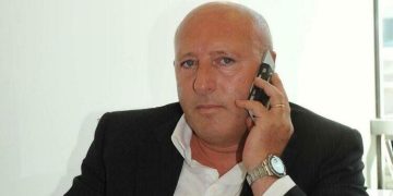 Lucchesi, “Nessun contatto con il Taranto e Massimo Giove”