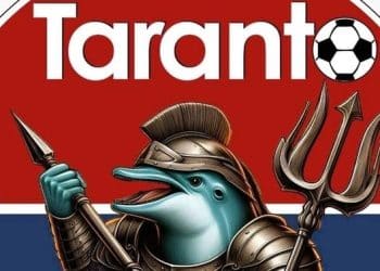Taranto, tifosi: nasce il gruppo Nuova Guardia Taranto
