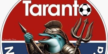 Taranto, tifosi: nasce il gruppo Nuova Guardia Taranto