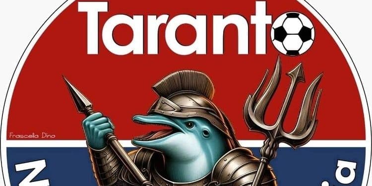 Taranto, tifosi: nasce il gruppo Nuova Guardia Taranto