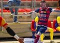 La New Taranto a un passo dal sogno: vittoria per 11-2 sul Messina