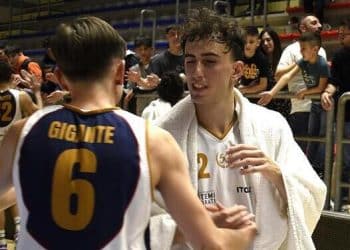 Mestre-CJ Basket, Taranto in laguna, Chiapparini: “Vittoria ci ha caricato”