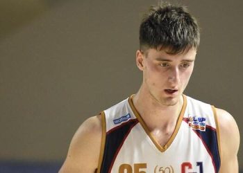 CJ Basket-Virtus Padova 91-77: Taranto torna alla vittoria!