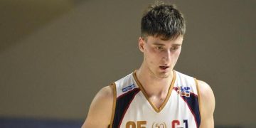 CJ Basket-Virtus Padova 91-77: Taranto torna alla vittoria!
