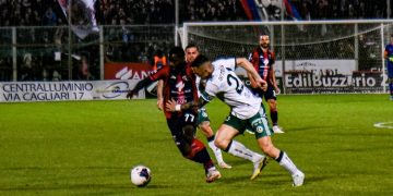 Taranto-Avellino 1-0, l’analisi tattica