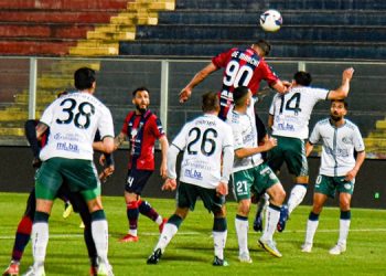 Serie C/C, le statistiche: un solo successo esterno nella penultima giornata