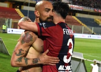Il Taranto ai Raggi X, Simeri si conferma “Ammazza-grandi”