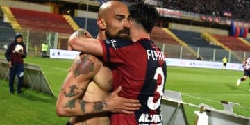 Il Taranto ai Raggi X, Simeri si conferma “Ammazza-grandi”