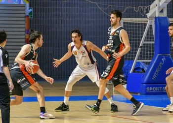 CJ Basket-Chieti 85-75: Taranto chiude in bellezza, vittoria e un arrivederci!