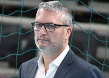 Gioiella Prisma Taranto, confermato l’assistant coach Paglialunga