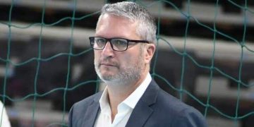 Gioiella Prisma Taranto, confermato l’assistant coach Paglialunga