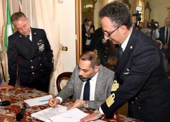 Giochi del Mediterraneo, il Centro Nautico ha la sua sede