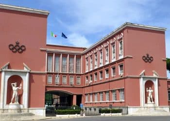 Taranto, presentato ufficialmente il ricorso al Collegio di Garanzia del CONI